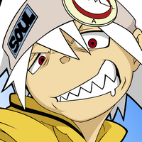 Soul "Eater" Evans tipe kepribadian MBTI image