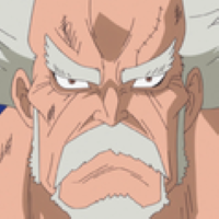 Riku Doldo III MBTI Personality Type image