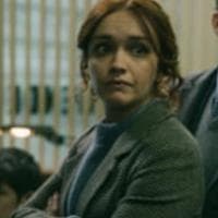 Sidonie “Sid” Baker tipo de personalidade mbti image