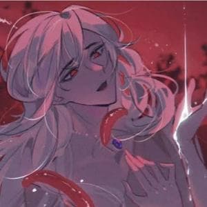 Ivory Wraith MBTI Personality Type image