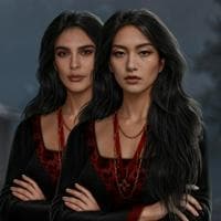 Sirin MBTI Personality Type image