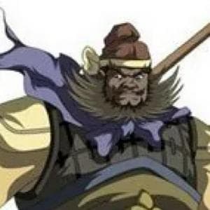 profile_Zhang Fei
