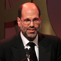 Scott Rudin MBTI Personality Type image