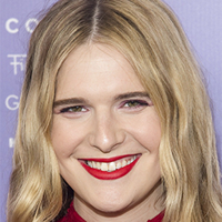 Hari Nef MBTI性格类型 image