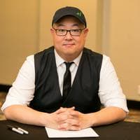 Peter Sohn نوع شخصية MBTI image