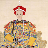 profile_Emperor Muzong of Qing / Tongzhi Emperor