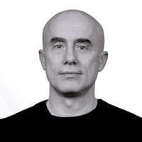 Valerio Rosso MBTI Personality Type image