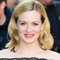 Cara Theobold نوع شخصية MBTI image