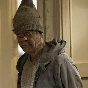 Frank Gallagher type de personnalité MBTI image