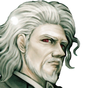 Gekka Ryuzoji MBTI Personality Type image