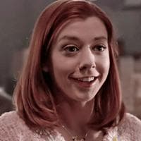 Willow Rosenberg MBTI Personality Type image