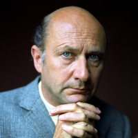 profile_Donald Pleasence