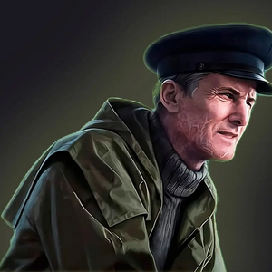 Lightkeeper MBTI Personality Type image