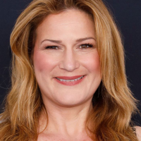 Ana Gasteyer نوع شخصية MBTI image