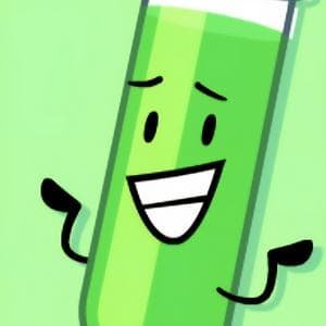 profile_Test Tube