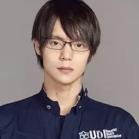 profile_Rokuro Kube