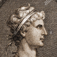 profile_Hiero I of Syracuse