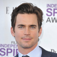 Matt Bomer MBTI Personality Type image