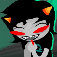 Terezi Pyrope type de personnalité MBTI image