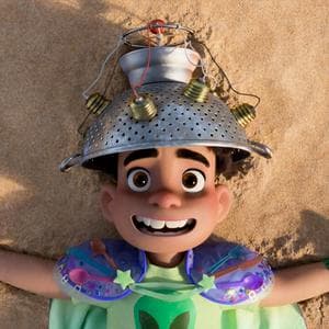 Elio Solis MBTI Personality Type image