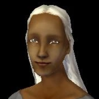 Olive Specter MBTI Personality Type image