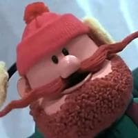 profile_Yukon Cornelius