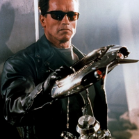 Terminator (T-800) “Uncle Bob” MBTI性格类型 image