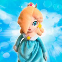 Rosalina tipo di personalità MBTI image