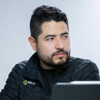 profile_John Freddy Vega