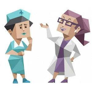 profile_INTP x ISFJ