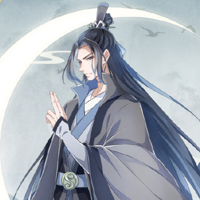 Song Lan / Zichen MBTI Personality Type image
