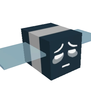 Exhausted Bee MBTI Personality Type image