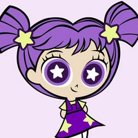 Andromeda MBTI Personality Type image