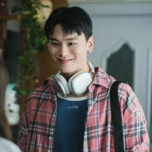 profile_Woo Jeong Hu