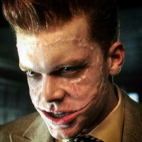 Jerome Valeska tipe kepribadian MBTI image