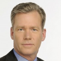 Chris Hansen MBTI Personality Type image