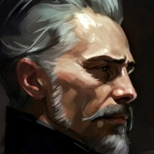 profile_The King of All Demons - Aell Belial