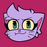 Katzun MBTI Personality Type image