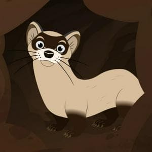 Bandito MBTI Personality Type image