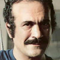Fereydoun Farrokhzad MBTI Personality Type image
