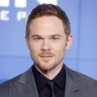 Shawn Ashmore MBTI Personality Type image