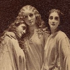 profile_Hereditary Witch
