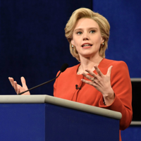 profile_Hillary Clinton (Kate McKinnon)