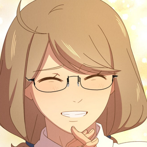 Mari Ueno MBTI Personality Type image