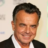 Ray Wise tipo de personalidade mbti image