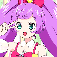 Laala Manaka mbtiパーソナリティタイプ image