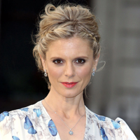 Emilia Fox MBTI Personality Type image