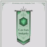 profile_Cactus Insignia