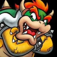 Bowser type de personnalité MBTI image