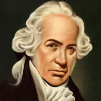 Daniel Gabriel Fahrenheit MBTI Personality Type image